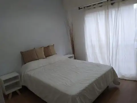 Departamento en alquiler temporario