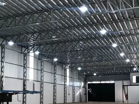 Calle Colectora Ruta Nacional 34 200