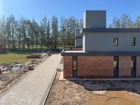 Casa en Venta A Estrenar