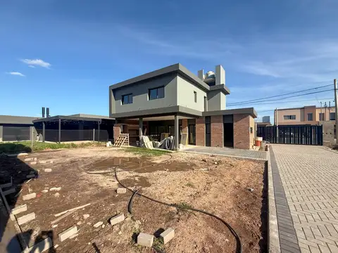 Casa en Venta al Norte