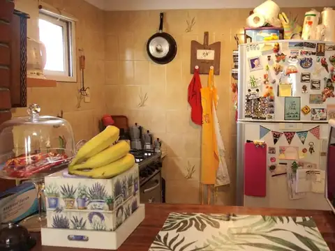 VENTA PH 2 amb 95 mts Haedo av Rivadavia apto cred