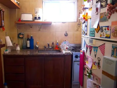 Depto Tipo Casa en Venta 41 años