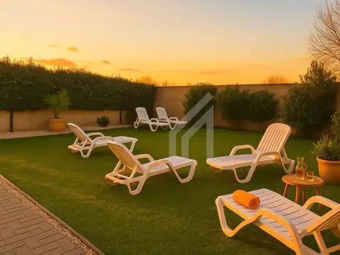 Departamento en Alquiler en Ciudad De Tigre, $ 1.100.000