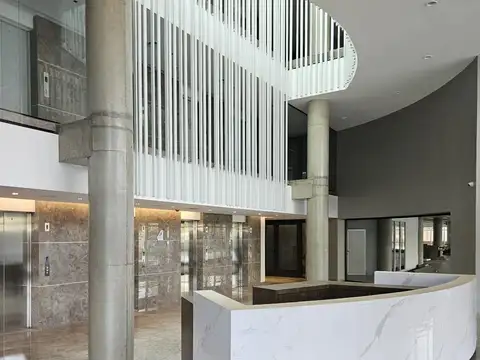 Oficina en Alquiler en Martinez, USD 21.550