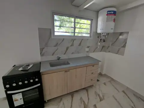 Departamento en Alquiler al Sur