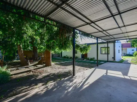 Casa en Venta 3 años