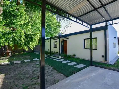 CASA EN VENTA VILLA ELISA