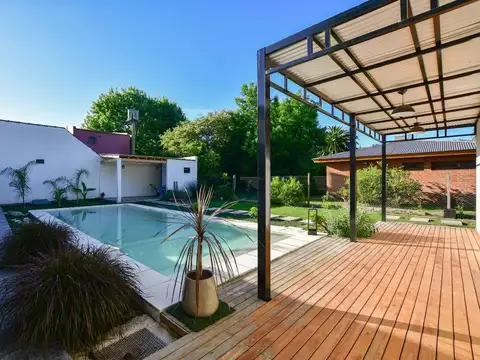 CASA EN VENTA VILLA ELISA