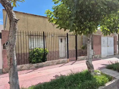 Venta de casa en Paso de Los Andes 545, S. Martín.