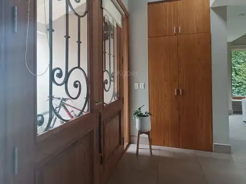 Casa  en Venta en Ayres Plaza, Pilar, G.B.A. Zona Norte