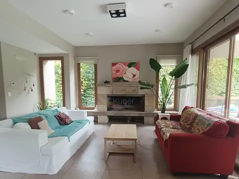 Casa en Venta 5 años