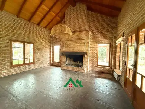Casa en Venta en Mendiolaza, USD 280.000