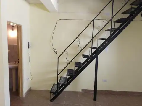 Departamento en Venta con 1