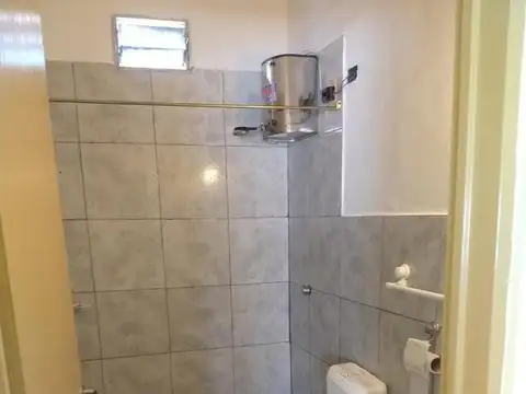 (Km. 40) Guevara esquina Manzanares