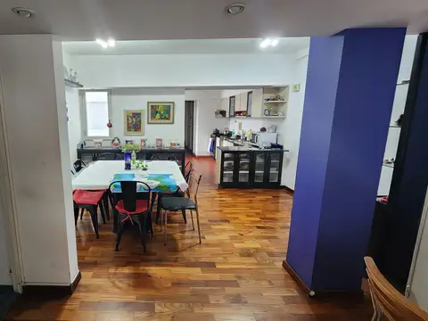 Departamento en Venta de 3 dormitorios