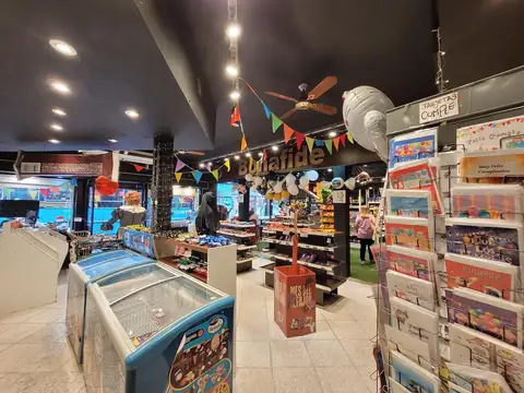 Local en Venta en Centro, USD 265.000