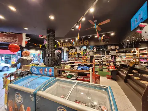 Local Comercial Mitre 700 a Metros de Peatonal Cordoba 110 m2