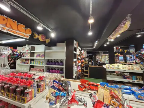 Local en Venta 60 años