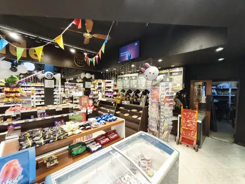 Local en Venta 60 años