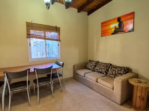 Depto Tipo Casa en Venta 15 años
