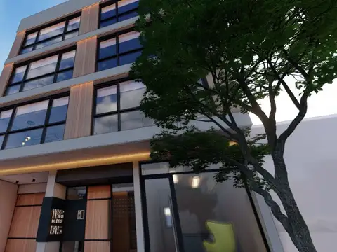 DEPARTAMENTO DOS AMBIENTES A ESTRENAR TANDIL