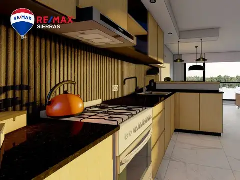 Departamento en Venta en Tandil, USD 75.000