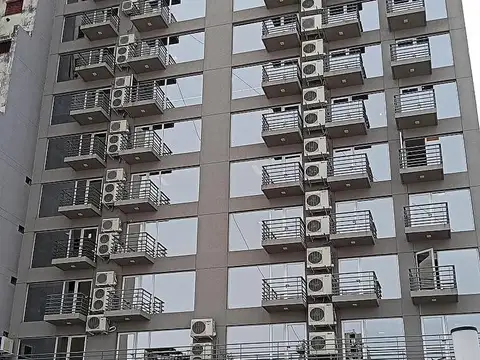 Av. Corrientes al 3300