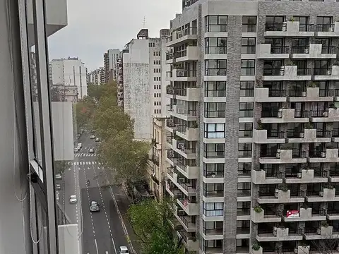 Oficina en Alquiler en Abasto, USD 4.600