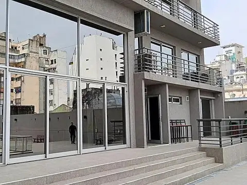 Oficina en Alquiler 6 años