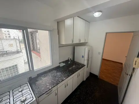 Departamento en alquiler en Las Cañitas