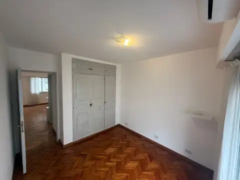 Departamento en alquiler en Las Cañitas