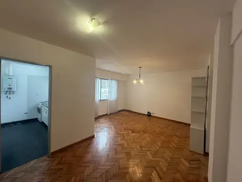 Departamento en alquiler en Las Cañitas