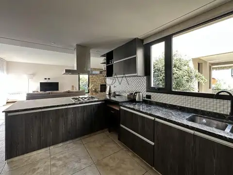 Casa en venta Barrio privado Rumenco