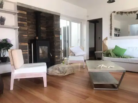 Hermoso departamento en venta en La Barra, Maldonado, Uruguay