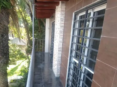 Jorge Duclout 800, Piso 2