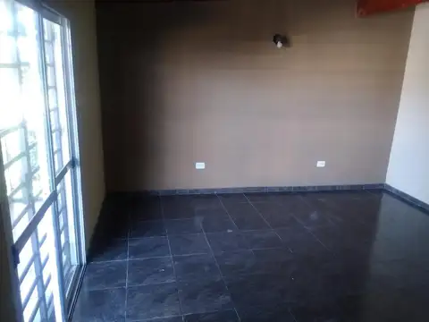 DEPARTAMENTO DE DOS AMBIENTES