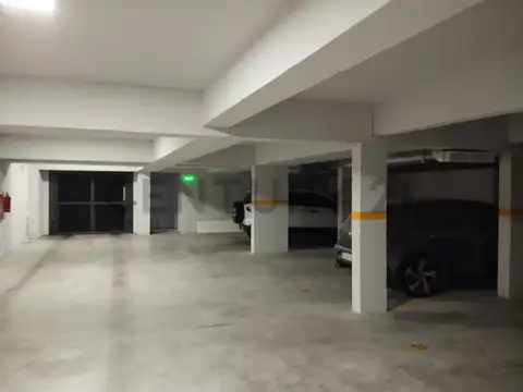 Venta Cochera en Barracas