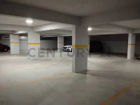 Venta Cochera en Barracas