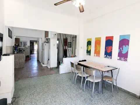 Propiedad 2 Viviendas 3 Ambientes en Venta - Lomas del Mirador