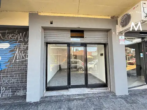 Int. Casares 2743 - Villa Ballester