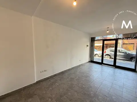 Local en Venta 10 años