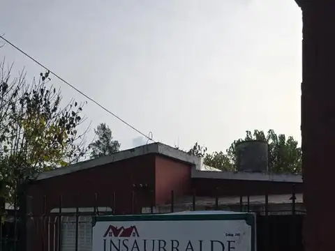 Casa en Virrey Del Pino