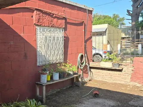 Casa en Venta de 2 dormitorios