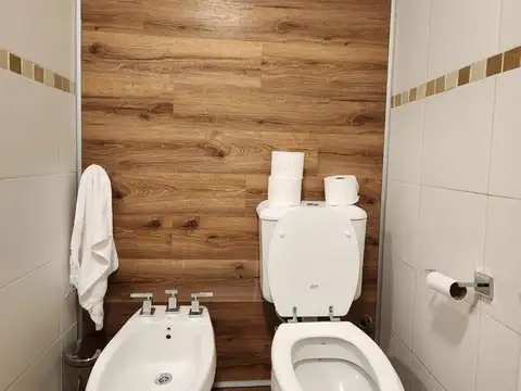 Departamento en Alquiler de 2 dormitorios