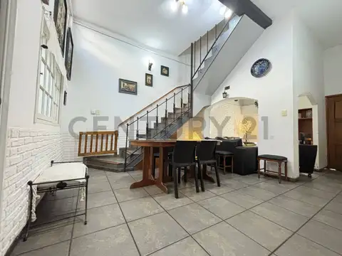 Casa en Venta 2025 años