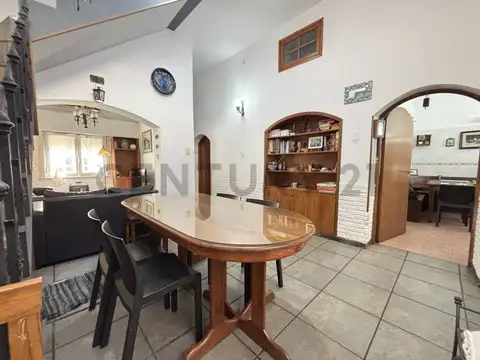 Casa en Venta en Villa Urquiza, USD 350.000