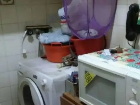 Departamento en Venta en Villa Real, USD 190.000