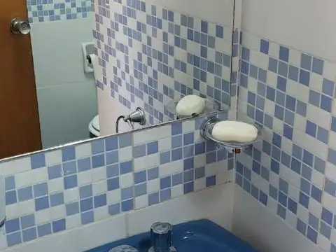 Departamento en Alquiler Temporal de Monoambiente