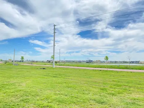 Avenida Juan Pablo II 1500