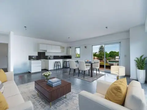 Departamento en Venta de 2 dormitorios